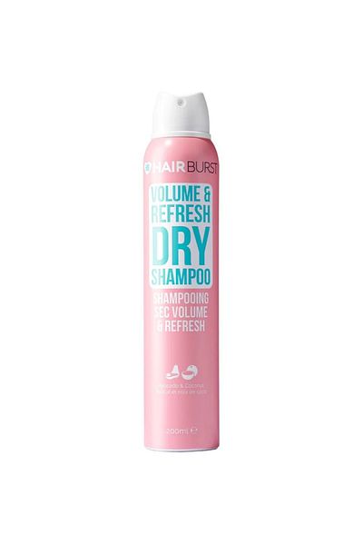 Hairburst Sampon Uscat pentru Volum si Reimprospatarea Parului