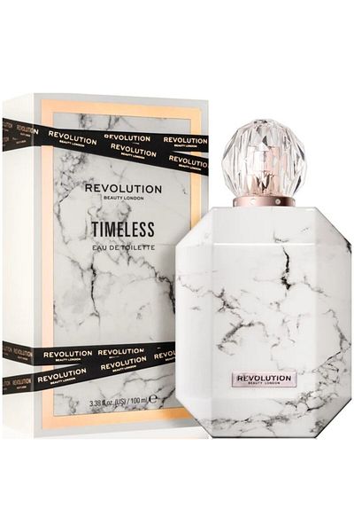 Revolution REVOLUTION TIMELESS Eau de Toilette