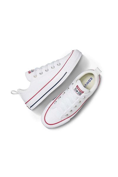 converse All Star Malden Street Children's Casual Shoes A07389C