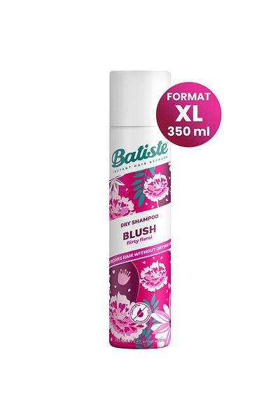 Batiste Șampon uscat Batiste Blush