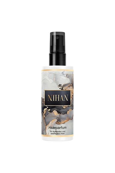 Nihan Nihan Black hair perfume 100 ml