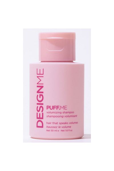 DESİGN Sampon pentru volum Puff.ME Design.Me