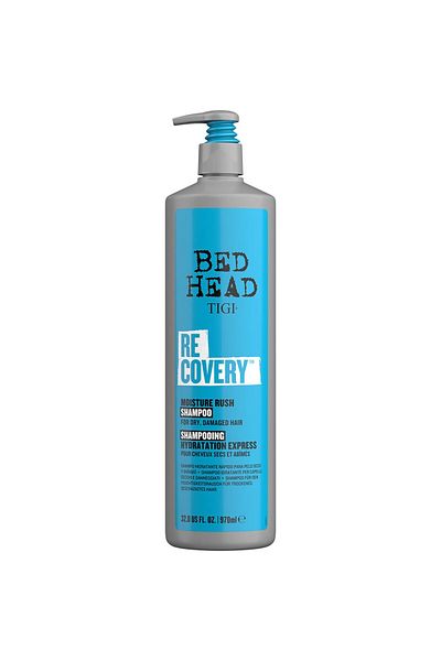 Tigi Sampon Tigi Bed Head Recovery 970ml
