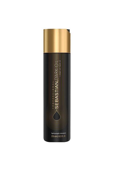 SEBASTIAN Sampon de hidratare si stralucire pentru par Sebastian Professional Dark Oil cu formula usoara