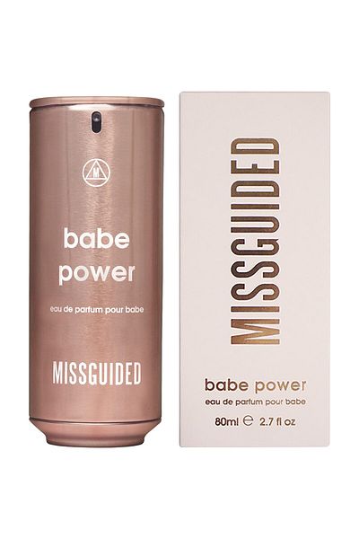 Missguided Babe Power Eau de Parfum