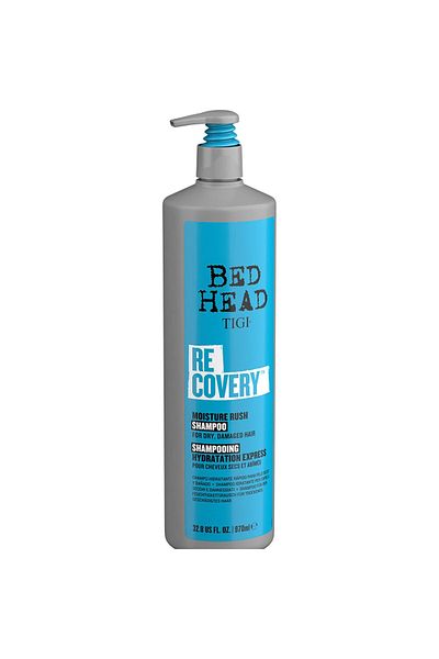 Tigi Sampon Tigi Bed Head Recovery 970ml