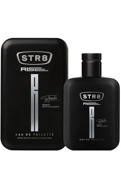 str8 STR8 Eau de Toilette