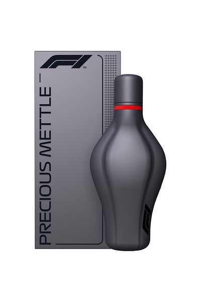 FORMULA Apa de toaleta Precious Mettle
