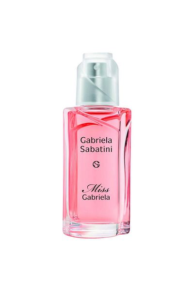 Gabriela Sabatini Apa de toaleta Gabriela Sabatini Miss Gabriela