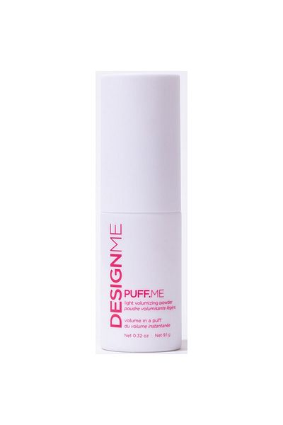 DESİGN Pudra pentru volum Puff.ME Design.Me