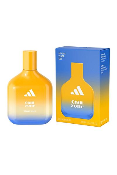 adidas Apa de parfum Adidas Vibes Chill Zone