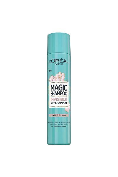 L'Oreal Paris Sampon uscat L'Oreal Paris Magic Sampon Sweet Fusion