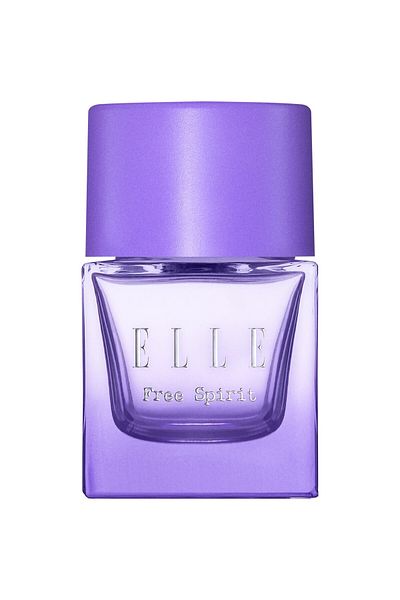 Elizabeth Apa de parfum ELLE Free Spirit