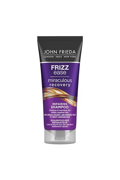 John Șampon reparator John Frieda Frizz Ease Miraculous Recovery