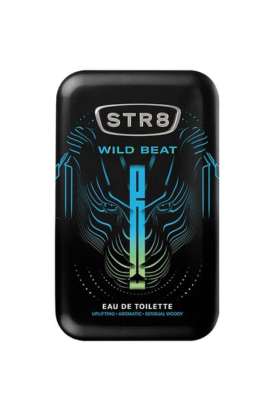str8 STR8 Eau de Toilette