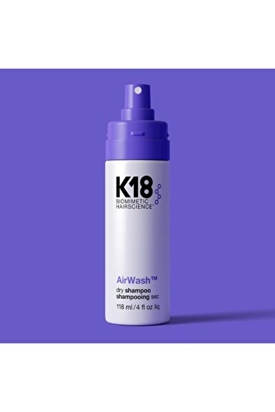 K18 Șampon Uscat K18 Airwash