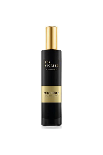 Equivalenza Apa de Parfum Equivalenza Les Secrets Orchidee 883