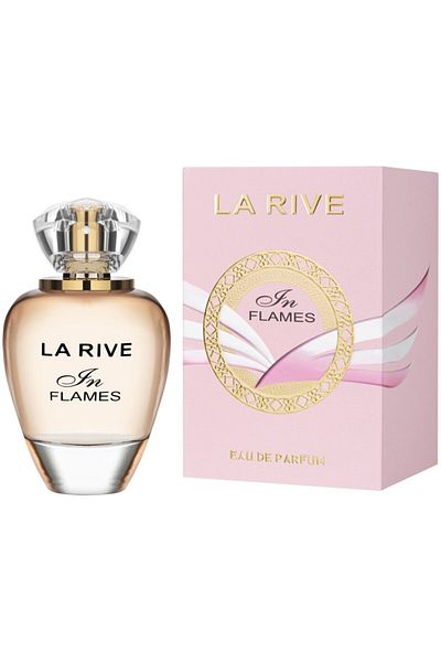 La Rive Apa de parfum La rive In Flames woman 90 ml