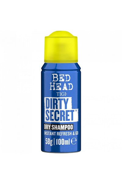 Tigi Șampon Uscat Tigi Bed Head Dirty Secret 100ml