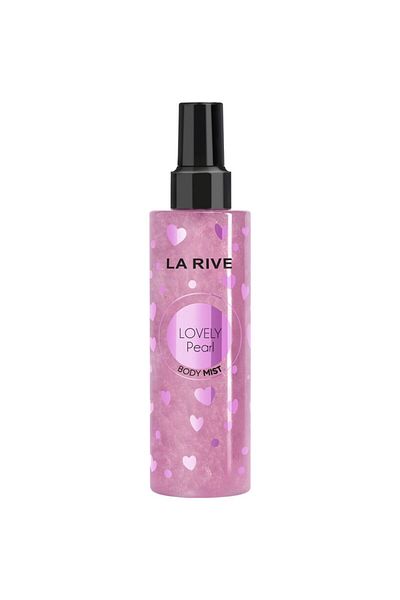 La Rive Spray de corp parfumat La Rive Lovely Pearl Body Mist 200 ml