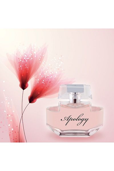 PARİS Apa de parfum Paris Ble