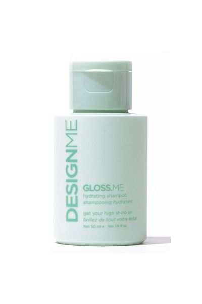 DESİGN Sampon hidratant Gloss.Me Design.Me