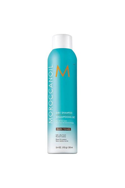 Moroccanoil Sampon uscat Moroccanoil pentru nuante inchise