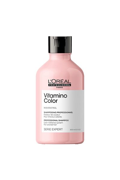 L'Oreal Paris Sampon profesional