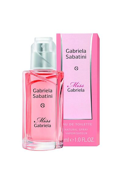 Gabriela Sabatini Apa de toaleta Gabriela Sabatini Miss Gabriela