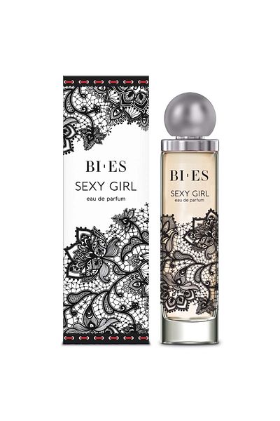 Bİ ES POL Sexy Girl Eau de Parfum for Women