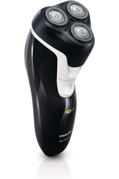Philips AquaTouch Men’s Shaver Dry & Wet with Foam, AT610 (1.0 pounds)