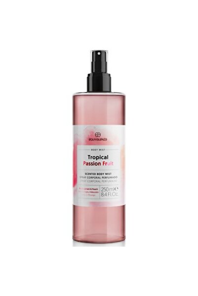 Equivalenza Spray de corp Equivalenza Tropical Passion Fruit