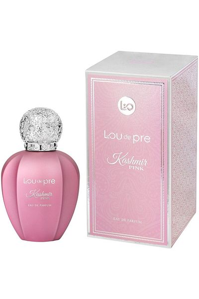 LOU Apa de parfum Lou de Pre Kashmir Pink 90 ml