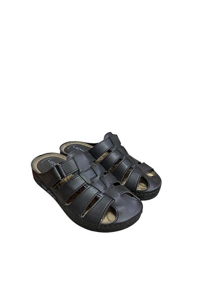 AVOX Slippers Closed Front