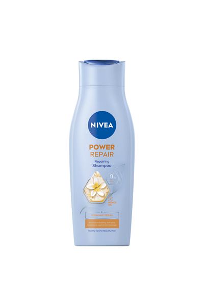 NIVEA Sampon Nivea Power Repair