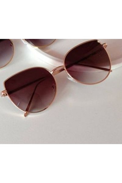 G Sport POLO Cat Eye Unisex Sunglasses