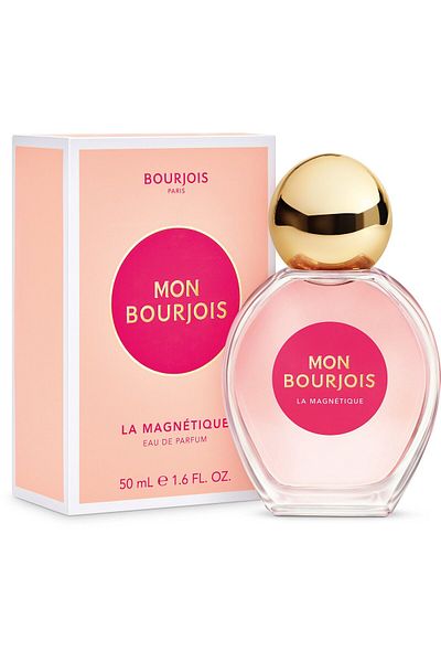 Bourjois Apa de parfum Bourjois La Magnetique