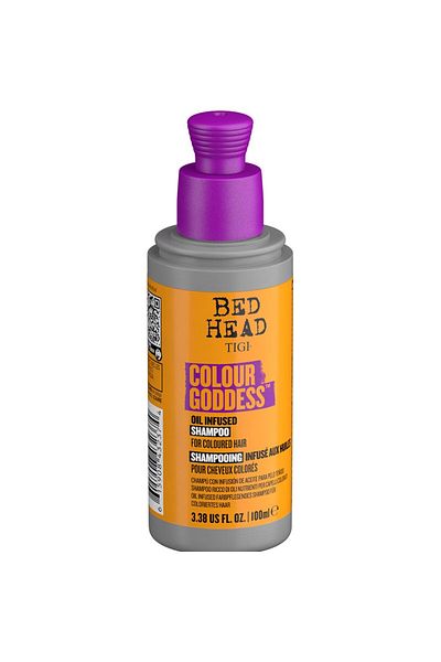 Tigi Sampon Tigi Bed Head Colour Goddess 100ml
