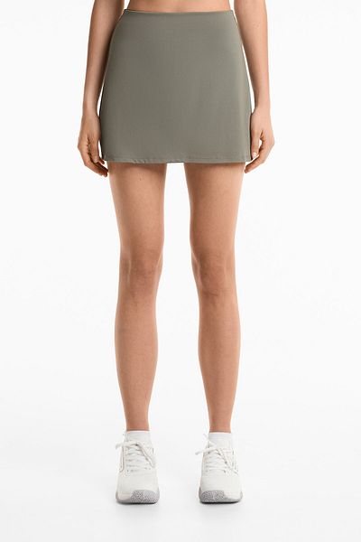 Oysho Comfortlux short skirt