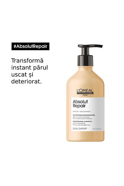 L'Oreal Paris Sampon profesional