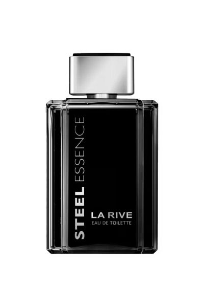 La Rive Set La rive Steel Essence man apa de toaleta 100ml si gel dus 100ml