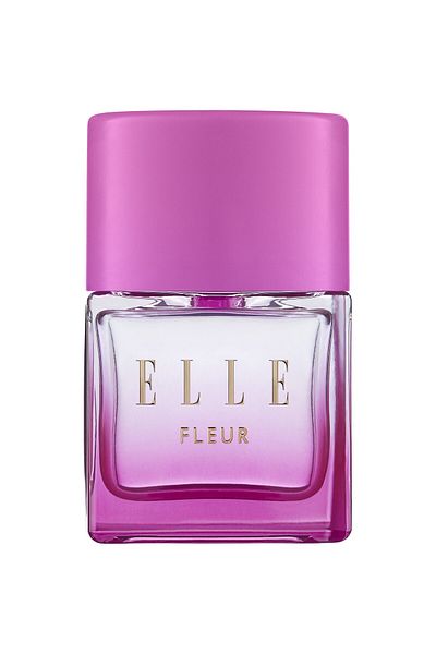 Elizabeth Apa de parfum ELLE Fleur