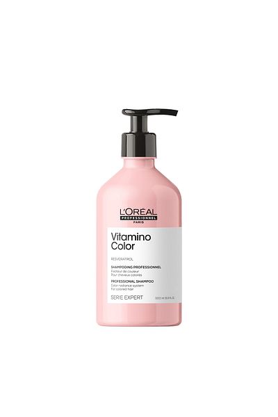 L'Oreal Paris Sampon profesional LOreal Professionnel Serie Expert Vitamino Color