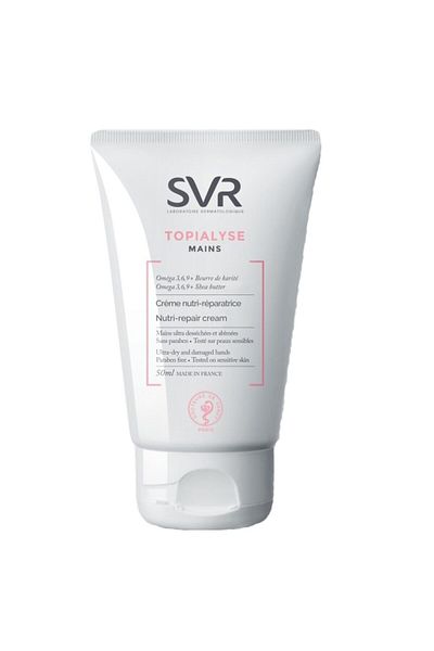 SVR Crema SVR Topialyse pentru maini