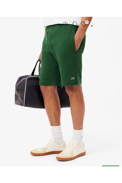2AS Lacost Men's Shorts