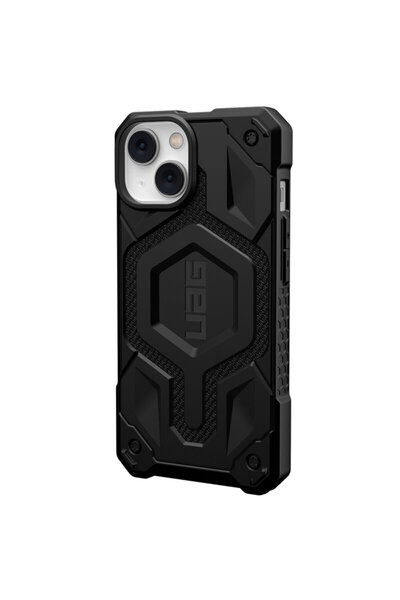 REDz Accessories Carcasă ultra-solidă, Magsafe, compatibilă cu iPhone 14 Plus...