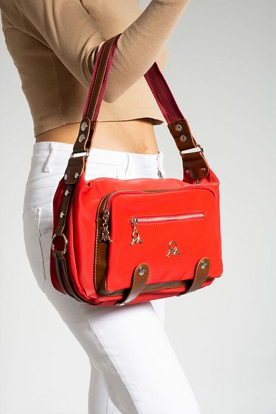 Getcho Melun Women's Shoulder Bag and Crossbody Bag
