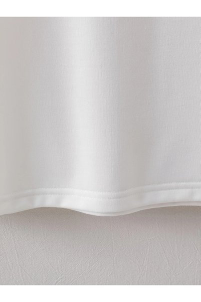 LAND MODA Tricou cu imprimeu Gradyan Eye - Tricou grafic atrăgător cu textul „EL ANAY”, respirabil și elastic