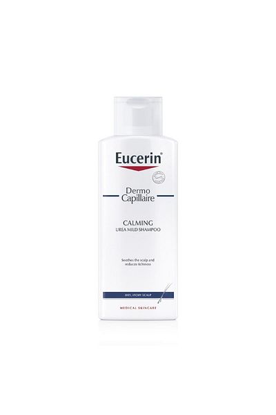 Eucerin Sampon delicat calmant cu 5% uree Eucerin