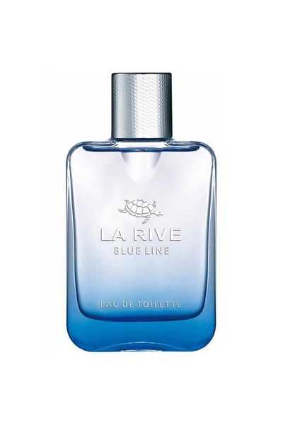 La Rive La Rive Blue Line Eau de Toilette edt 90ml